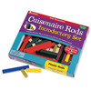 Палички Кюїзенера, 74 шт., Пластик Learning Resources