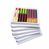 Дерев'яні палички Кюїзенера, набір для класу (444 шт.) Learning Resources