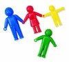 Connecting People®