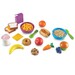 Детский игровой набор New Sprouts® "Моя любимая еда" Learning Resources дополнительное фото 1.