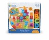 Об'ємні букви англійського алфавіту Learning Resources
