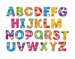 Пазл "Английский алфавит" 26 букв Learning Resources дополнительное фото 2.