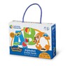 Пазл "Английский алфавит" 26 букв Learning Resources