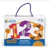 Пазл "Цифры от 1 до 20" Learning Resources