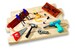Дитячий набір іграшкових інструментів і дриль на батарейках Learning Resources дополнительное фото 2.