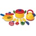 Ігровий набір Pretend & Play® "Посуд для готування" Learning Resources дополнительное фото 1.