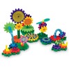 Динамічний конструктор Gears! Gears! Gears! ® з пружинками 83 дет. Learning Resources