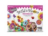 Динамічний конструктор Gears! Gears! Gears! ® "Квіткова галявина" 116 дет. Learning Resources