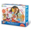 Динамический конструктор Gears! Gears! Gears!® "Кондитерская" 82 дет. Learning Resources