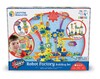 Динамічний конструктор Gears Gears Gears! ® "Фабрика роботів" 79 дет. Learning Resources