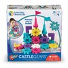 Динамический конструктор Gears! Gears! Gears!® "Замок" 38 дет. Learning Resources