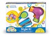 Дитячий ігровий набір New Sprouts® "Нова зачіска" Learning Resources