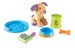 Детский игровой набор New Sprouts® "Уход за щенком" Learning Resources дополнительное фото 2.