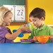 Игрушечная посудка New Sprouts® "Набор повара" Learning Resources дополнительное фото 2.