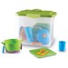 Іграшкова посудка New Sprouts® Набір для класу в контейнері Learning Resources дополнительное фото 3.