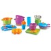 Іграшкова посудка New Sprouts® Набір для класу в контейнері Learning Resources дополнительное фото 2.