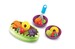 Набор игрушечной еды New Sprouts® "Фруктовый салат" Learning Resources дополнительное фото 2.