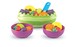 Набор игрушечной еды New Sprouts® "Фруктовый салат" Learning Resources дополнительное фото 1.