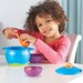 Детский игровой набор New Sprouts® "Готовим суп" Learning Resources дополнительное фото 4.