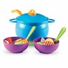 Дитячий ігровий набір New Sprouts® "Готуємо суп" Learning Resources
