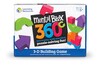 Развивающая игра "Ментал Блокс 360" от Learning Resources