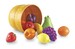 Дитячий ігровий набір New Sprouts® "Кошик з фруктами" Learning Resources дополнительное фото 1.