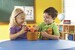 Детский игровой набор New Sprouts® "Корзинка с фруктами" Learning Resources дополнительное фото 3.