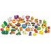 Великий набір іграшкової їжі New Sprouts® в контейнері Learning Resources дополнительное фото 3.