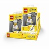 IQ Hong Kong - Лего брелок-фонарик "Повар" с батарейкой (LGL-KE24-BELL)