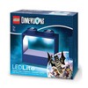 IQ Hong Kong - Дисплей-підставка з підсв. для мініфігурок LEGO (LGL-NI9)
