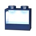IQ Hong Kong - Дисплей-подставка с подсв. для минифигурок LEGO (LGL-NI9) дополнительное фото 1.