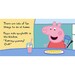 Peppa Pig: Little Library (комплект из 6 миниатюрных книжек) (9781409303183) дополнительное фото 3.