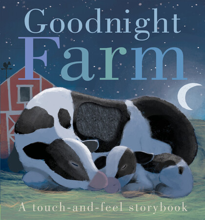 Для самых маленьких: Goodnight Farm