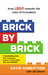 Brick by Brick: How LEGO Rewrote the Rules of Innovation and Conquered the Global Toy Industry дополнительное фото 1.
