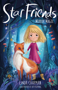 Книги для детей: Mirror Magic