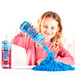 Кинетический песок Playfoam® Pluffle 2 шт. в наборе (голубой и красный) Educational Insights дополнительное фото 2.