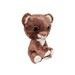 Мягкая игрушка Медведь Отсо, Lumo Stars дополнительное фото 2.