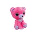 Мягкая игрушка Медведь Rasberry, Lumo Stars дополнительное фото 2.