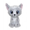Мягкая игрушка Кот Katti, Lumo Stars