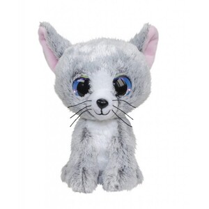 Тварини: М'яка іграшка Кіт Katti, Lumo Stars