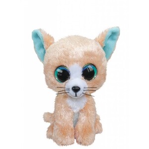 Животные: Мягкая игрушка Кот Peach, Lumo Stars