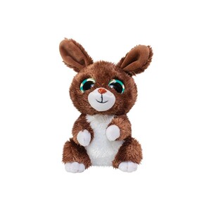Мягкие игрушки: Мягкая игрушка Кролик Bunny, Lumo Stars