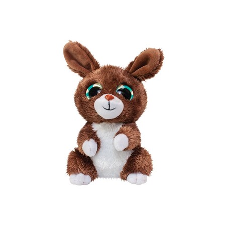 Тварини: М'яка іграшка Кролик Bunny, Lumo Stars