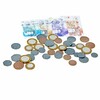 Іграшкові гроші Великобританії Learning Resources