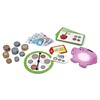 Настільна гра «Фінанси і лічба» Learning Resources