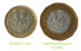 Іграшкові гроші "Монети 1 британський фунт" (50 шт.) Learning Resources дополнительное фото 2.