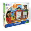 Ігровий набір Pretend & Play® "Шкільні заняття" Learning Resources