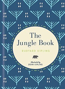 Книги для дорослих: Jungle Book