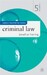 Criminal Law  5 th edition дополнительное фото 1.