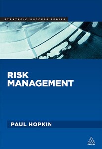 Книги для детей: Risk Management